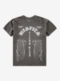 Misfits Fiend Club Rib Cage T-Shirt
