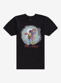 Dungeon Crawler Carl Mongo Is Appalled T-Shirt By Katie Cook