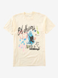 Ed Sheeran Angels Daydream T-Shirt