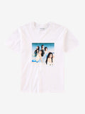 LE SSERAFIM PUREFLOW Group T-Shirt Hot Topic Exclusive