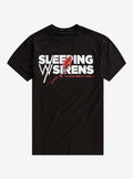 Sleeping With Sirens Ending In Itself T-Shirt