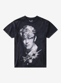 David Bowie Serious Moonlight Tour T-Shirt