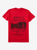 Sleeping With Sirens Ending In Itself Lyrics T-Shirt
