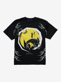 CVLA X The Nightmare Before Christmas Spiral Hill T-Shirt
