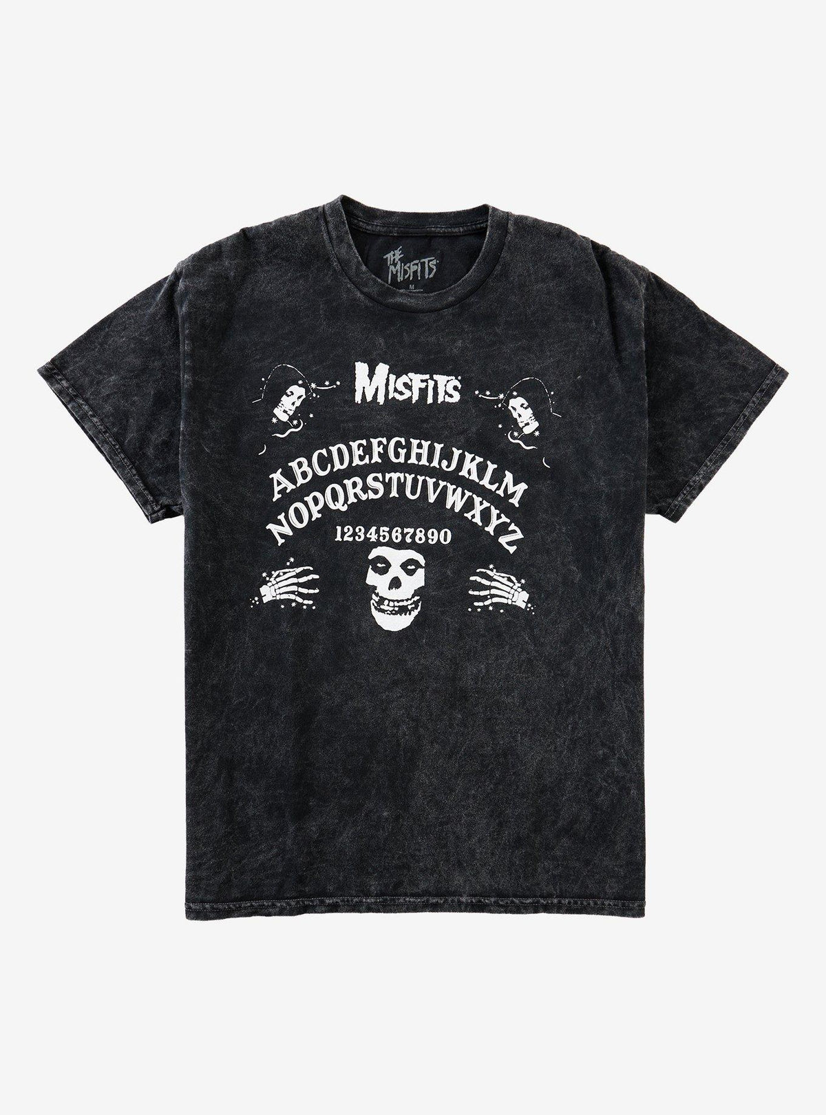 Misfits Spirit Board T-Shirt