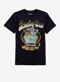 Scooby-Doo! Mystery Machine T-Shirt