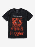 Fugglers Wide Eyed Weirdo T-Shirt