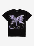 Murder Drones Uzi Wings T-Shirt