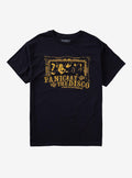 Panic! At The Disco Fever Frame T-Shirt