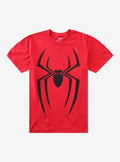 Marvel Spider-Man: Brand New Day Logo T-Shirt