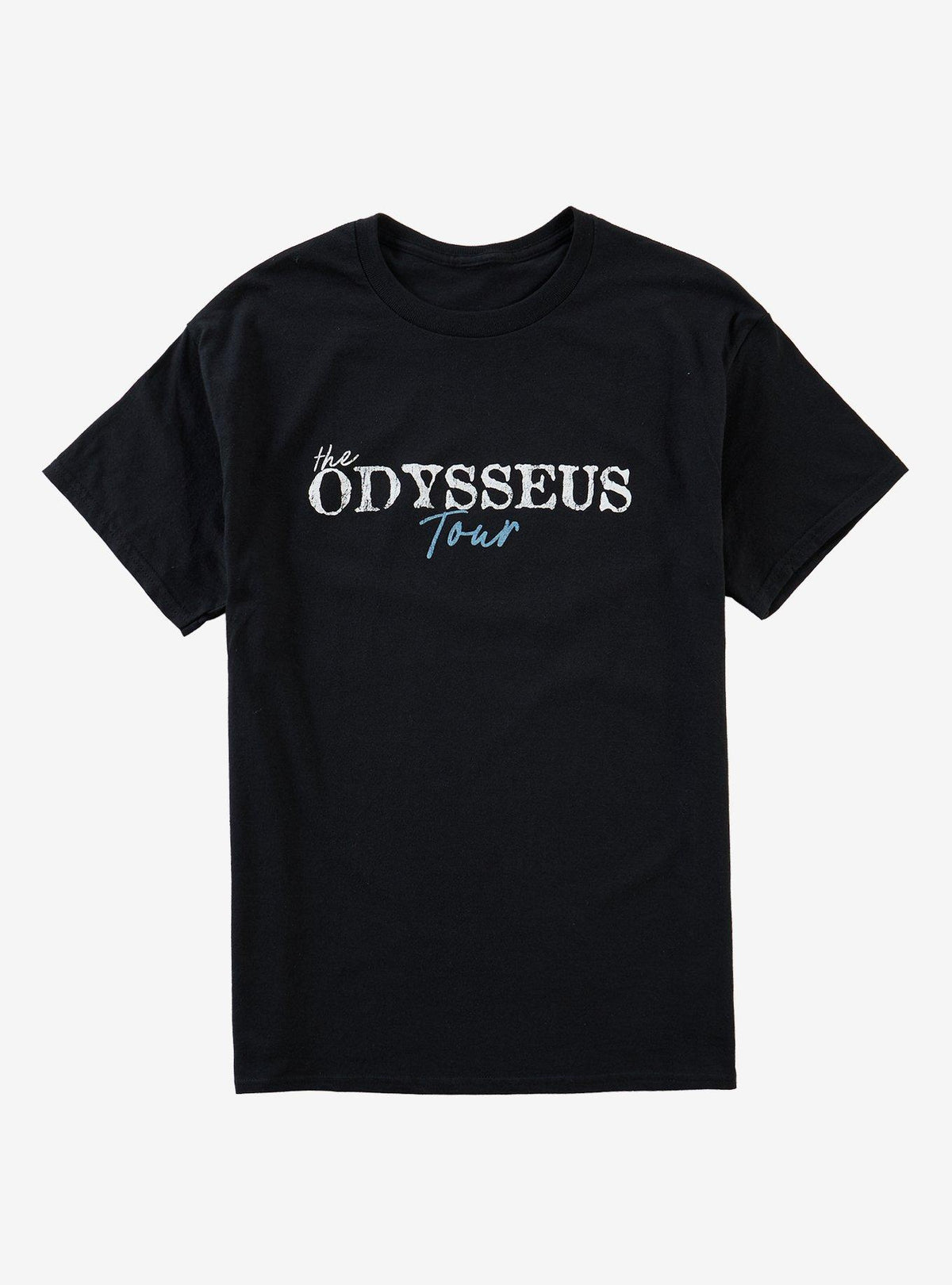 EPIC: The Musical Odysseus Tour T-Shirt