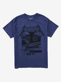 Metallica 1992 Tour T-Shirt