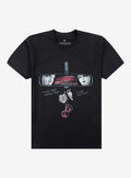 Supernatural Rearview Mirror T-Shirt