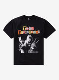 Twin Paranormal Trio T-Shirt