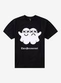 Twin Paranormal Ghost Duo T-Shirt