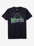 Misfits Spider T-Shirt