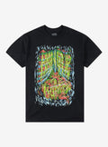 Bring Me The Horizon Rib Cage Guts T-Shirt