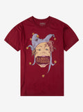 Panic! At The Disco Jester T-Shirt
