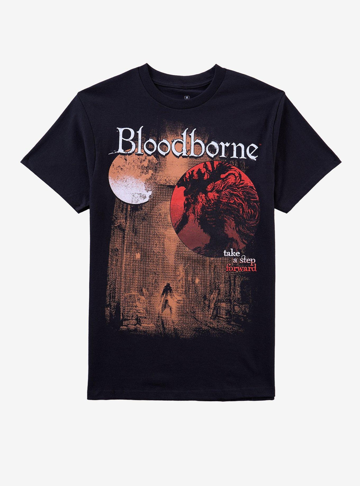 Bloodborne Nightmares T-Shirt