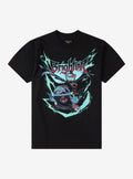 Hazbin Hotel Vox Brighter T-Shirt