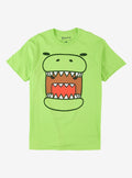 Domo Dinosaur T-Shirt