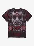 WWE Penta Mask T-Shirt