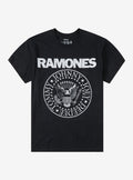 Ramones Logo T-Shirt