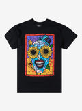 Terrifer Art Stained Glass T-Shirt