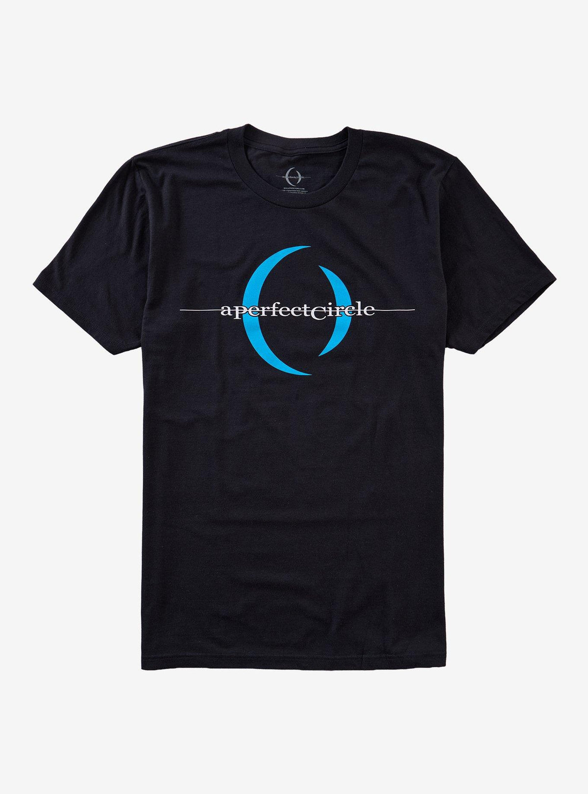 A Perfect Circle Logo T-Shirt