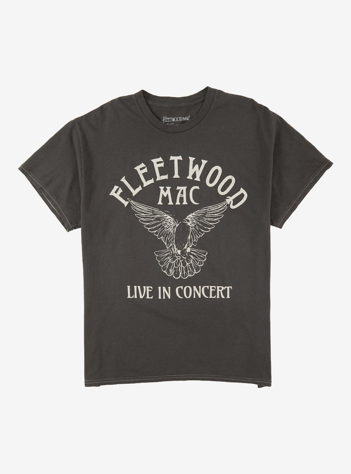 Fleetwood Mac Live In Concert T-Shirt