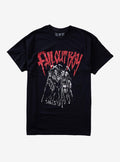 Fall Out Boy Reaper T-Shirt