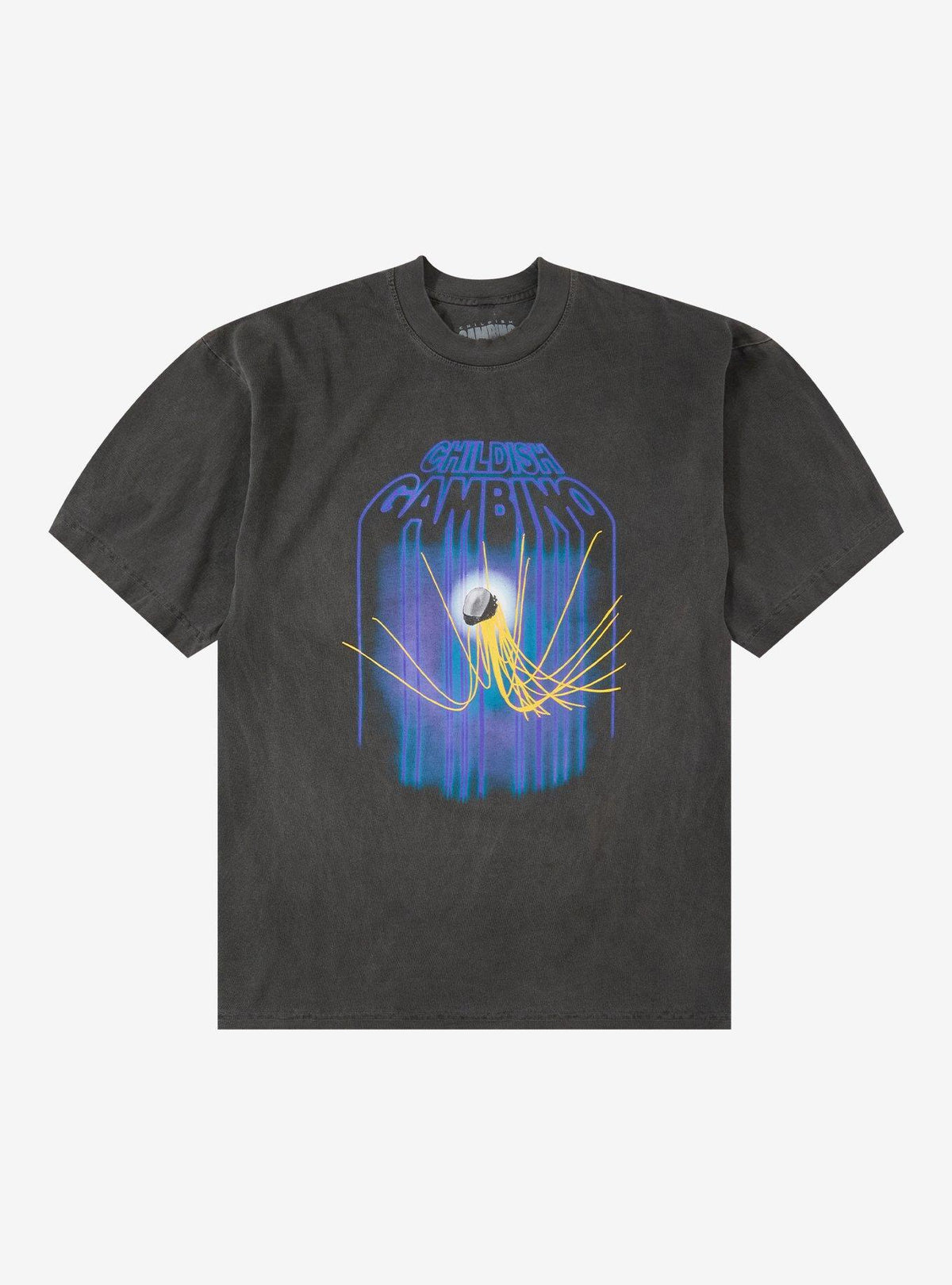 Childish Gambino 2024 The New World Tour T-Shirt
