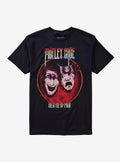Mötley Crüe Theatre Of Pain T-Shirt