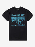 Fall Out Boy Take This To Your Grave T-Shirt