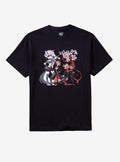 Helluva Boss IMP Group T-Shirt