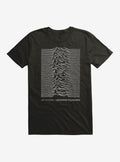 Joy Division Unknown Pleasures T-Shirt