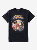 Avatar Aang: The Last Airbender Group T-Shirt
