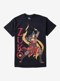 Avatar Aang: The Last Airbender Zuko T-Shirt