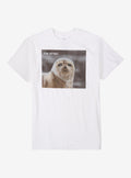 Me When Seal T-Shirt