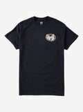 Wu-Tang Clan Sticker Collage T-Shirt