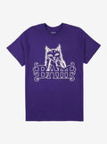 RIPNDIP X Bam Margera T-Shirt