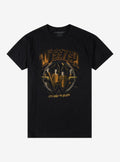 Weezer Hard To Relate T-Shirt