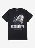 Resident Evil Requiem Grace T-Shirt