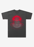 Muse Radiated Circles T-Shirt