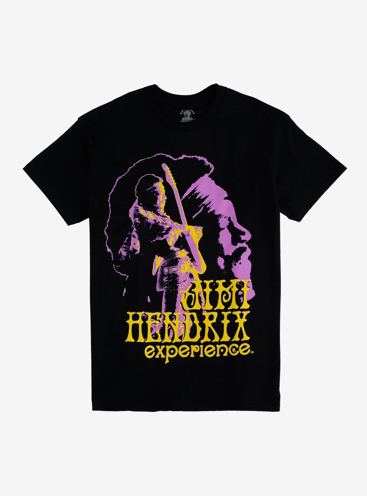 Jimi Hendrix Experience T-Shirt