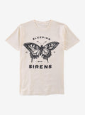 Sleeping With Sirens Butterfly T-Shirt