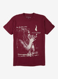 Flyleaf Scars Are Yours T-Shirt