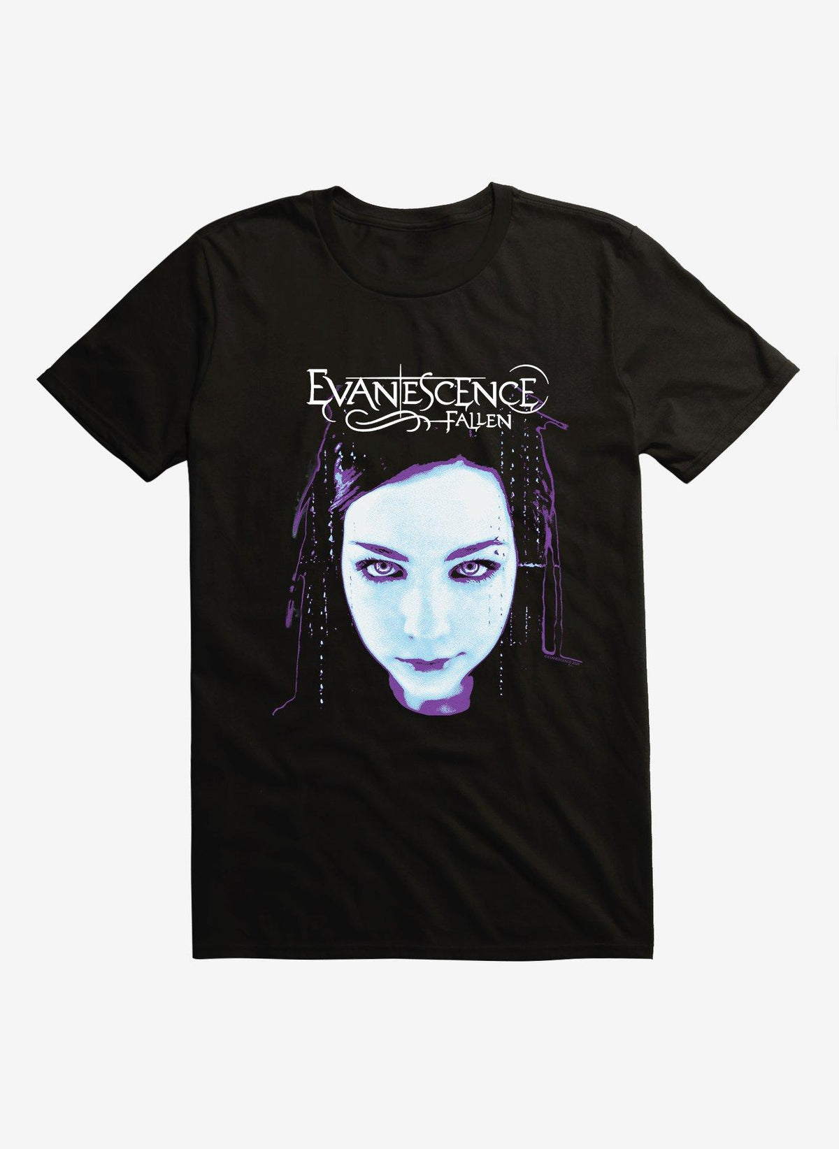 Evanescence Fall T-Shirt