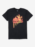 Rise Against Appeal To Reason T-Shirt