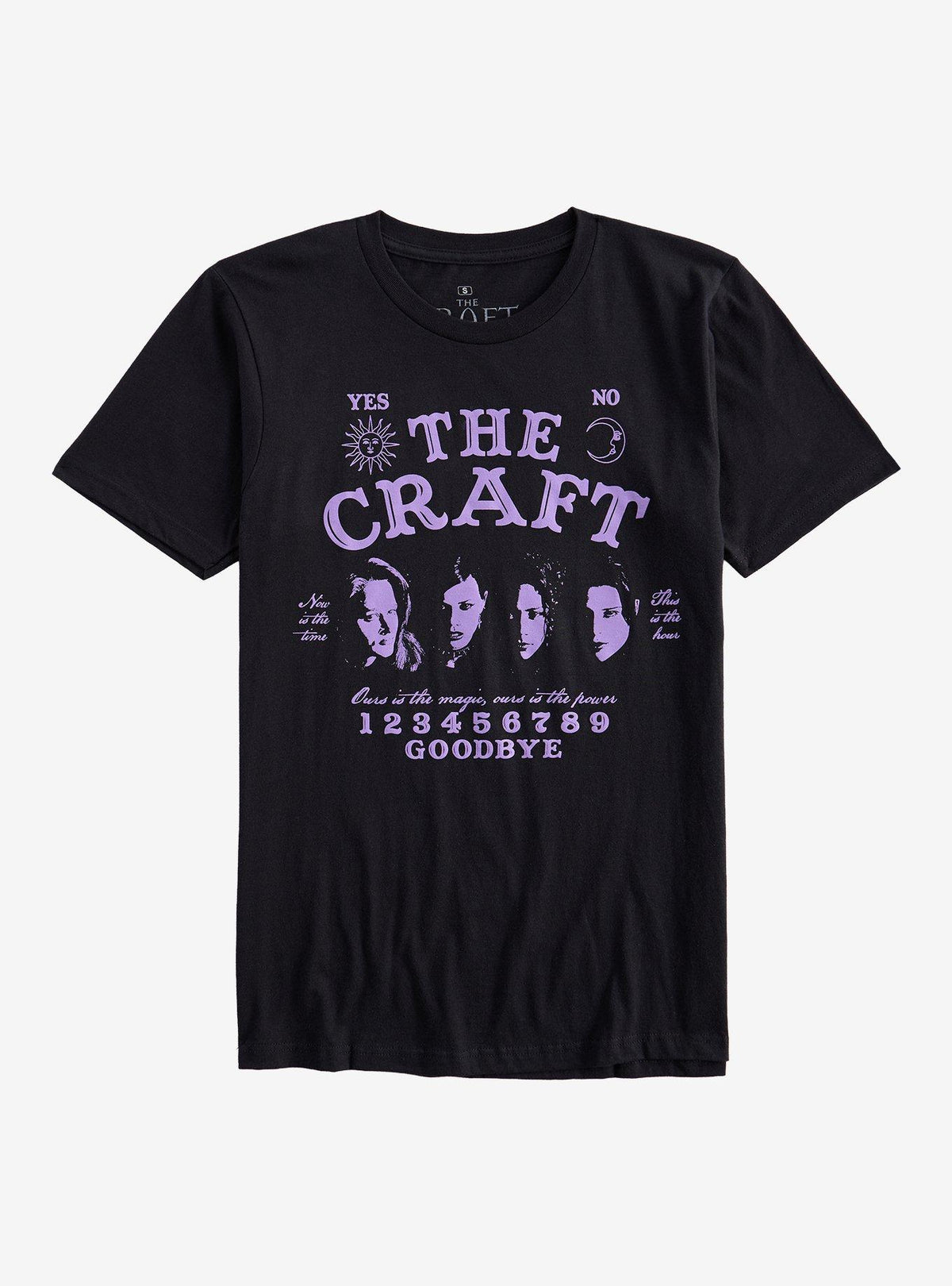 The Craft Spirit Board T-Shirt